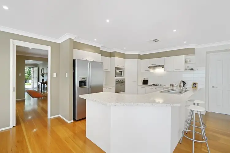 Second view of Homely house listing, 3 Tullet Street, Camden Park NSW 2570