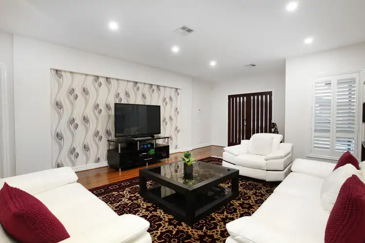 Second view of Homely house listing, 23 Caro Way, Plumpton VIC 3335