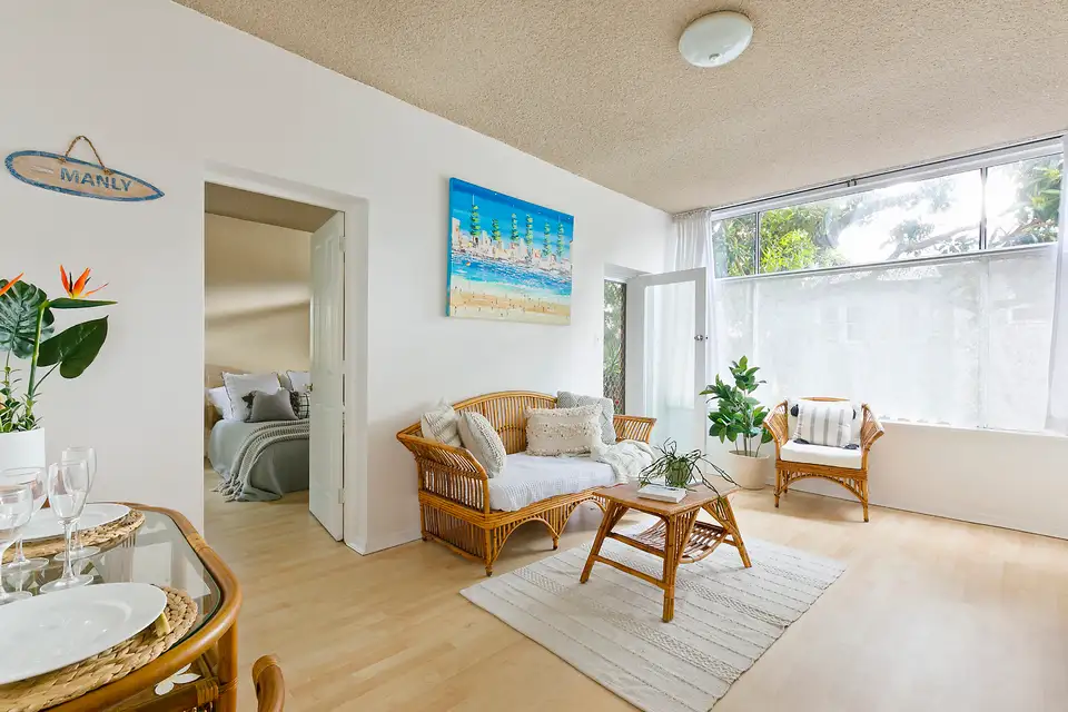 Main view of Homely apartment listing, 7/69 Addison Road, Manly NSW 2095