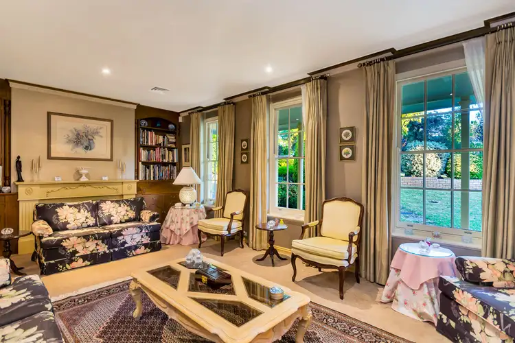 Fifth view of Homely house listing, 9 Lewis Avenue, Glen Osmond SA 5064