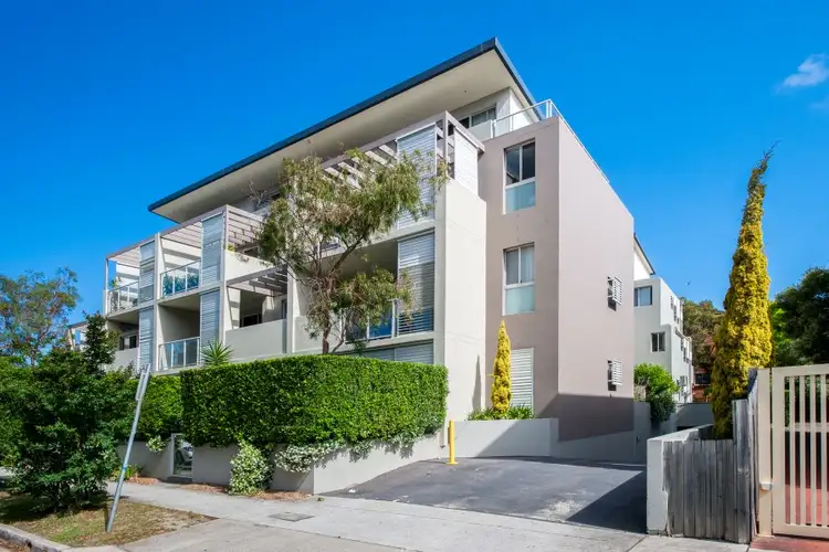 13/8-12 Ascot Street, Kensington NSW 2033