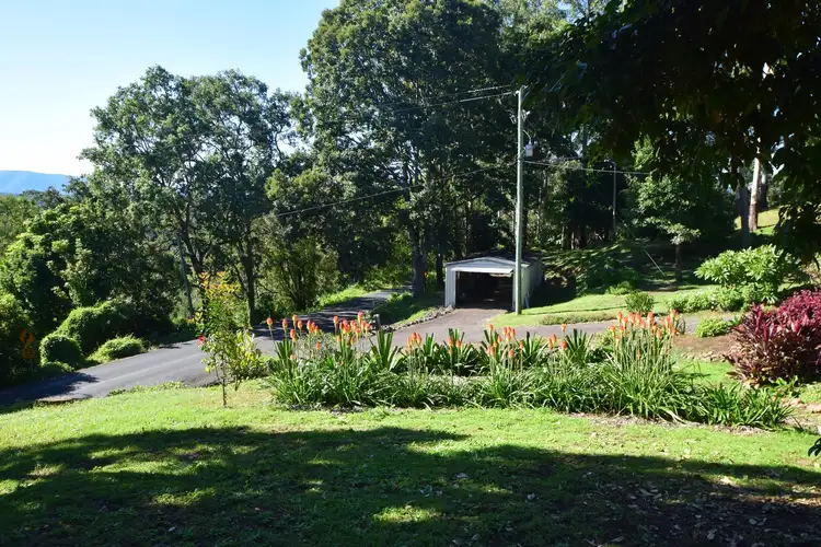 Fourth view of Homely rural property listing, 5381 Kyogle Road, Cawongla NSW 2474
