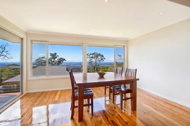 Fourth view of Homely house listing, 303 Lieutenant Bowen Drive, Bowen Mountain NSW 2753