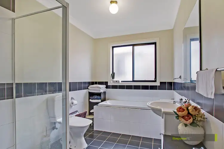 Fifth view of Homely house listing, 11 Clorinda Street, Rooty Hill NSW 2766
