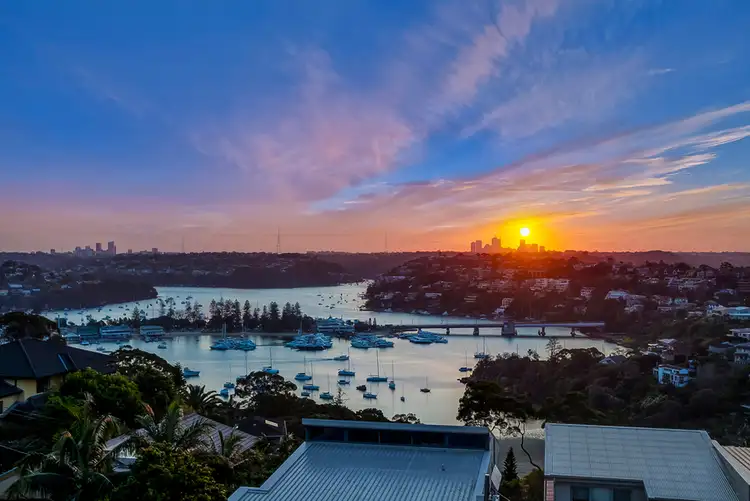 Second view of Homely house listing, 32 Gordon Street, Clontarf NSW 2093