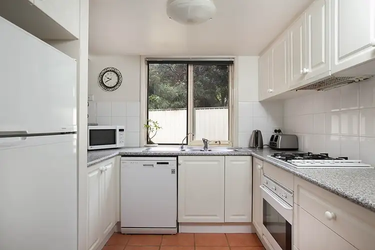 Second view of Homely townhouse listing, 7/10-14 Ruger Drive, Balgownie NSW 2519