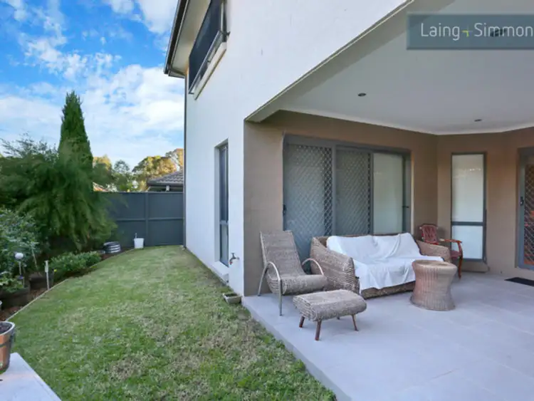 Third view of Homely house listing, 10 Ferdinand Crescent, Ropes Crossing NSW 2760