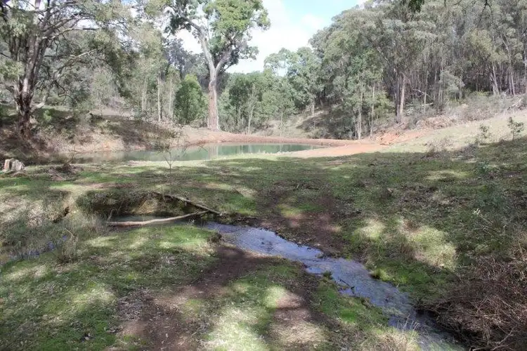 Third view of Homely rural property listing, 4927 Halls Creek Road, Tamworth NSW 2340