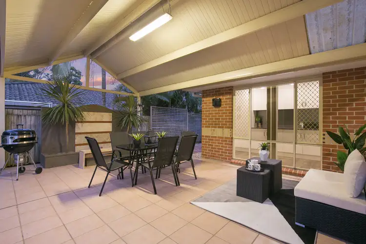 Fourth view of Homely house listing, 15 Windjana Court, Shailer Park QLD 4128