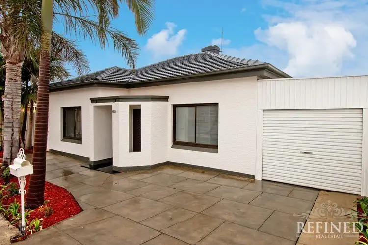 65 Ivey Street, Ottoway SA 5013