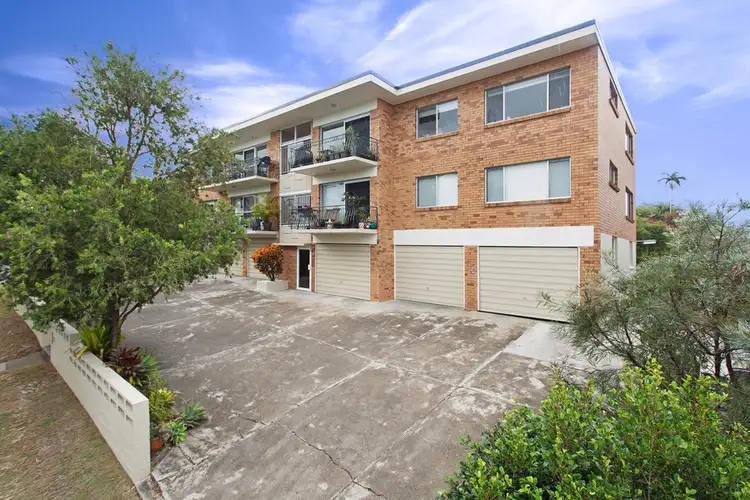 5/4 Mackay Street, Windsor QLD 4030