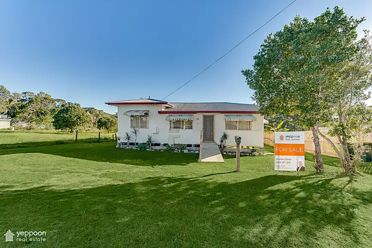 Second view of Homely house listing, 47 Rockhampton Road, Yeppoon QLD 4703