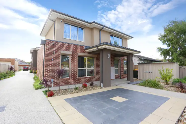 1/124 Cuthbert Street, Broadmeadows VIC 3047