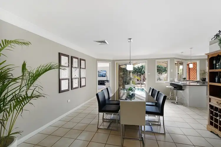 Sixth view of Homely house listing, 58 Valley View Drive, Narellan NSW 2567