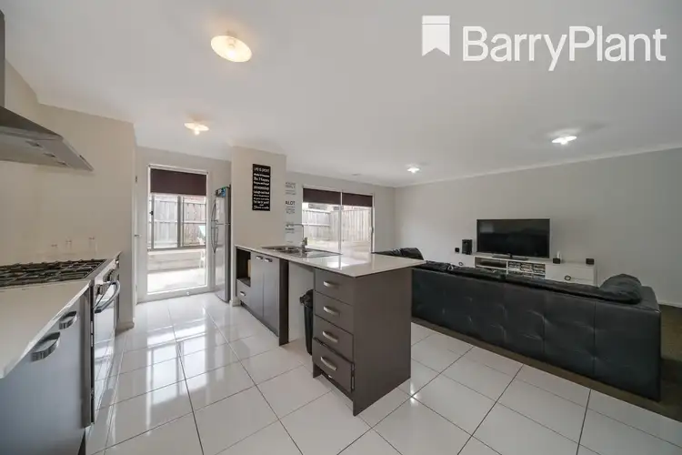 Third view of Homely house listing, 87 Green Gully Road, Clyde VIC 3978