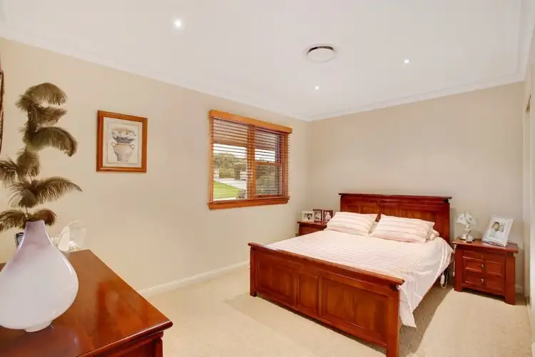 Seventh view of Homely house listing, 58 The Old Oaks Road, Grasmere NSW 2570