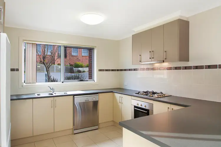 Second view of Homely unit listing, 1/14-16 Janine Court, Drouin VIC 3818