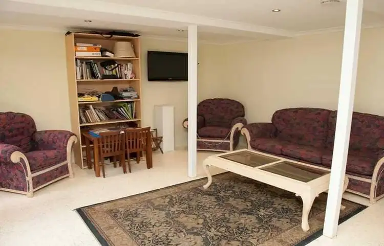 Fourth view of Homely house listing, 12 Darling Street East, Ipswich QLD 4305