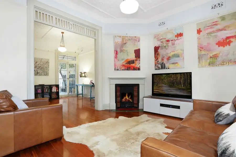 Main view of Homely house listing, 166 Denison Street, Queens Park NSW 2022