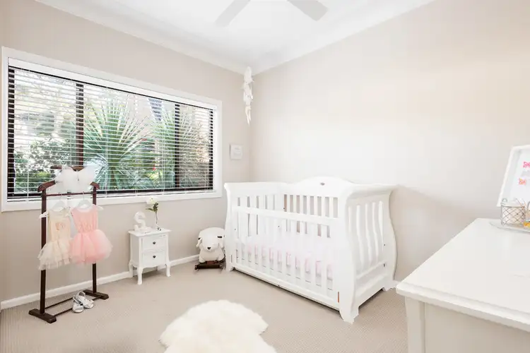 Fifth view of Homely house listing, 31A Como Road, Oyster Bay NSW 2225