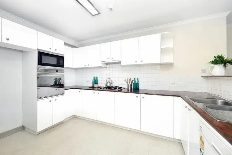 Fourth view of Homely apartment listing, 701/5 Albert Road, Strathfield NSW 2135