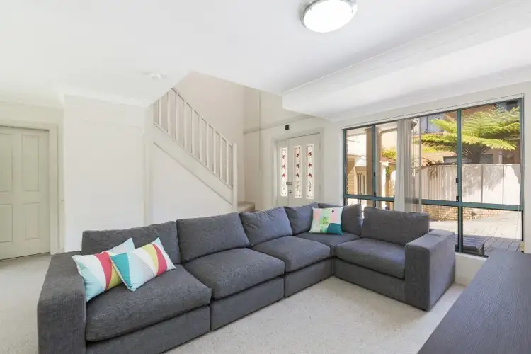 6/109 President Avenue, Miranda NSW 2228