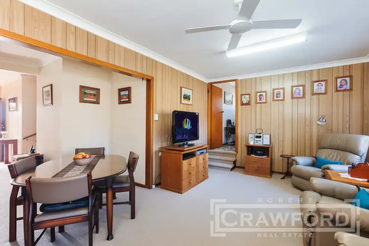 Sixth view of Homely house listing, 4 Cheryl Close, Elermore Vale NSW 2287