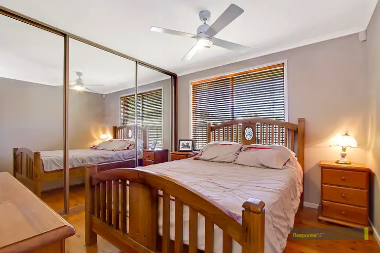 Sixth view of Homely house listing, 16 Benalla Crescent, Marayong NSW 2148