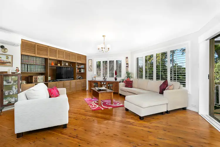 Main view of Homely house listing, 42 New North Rocks Road, North Rocks NSW 2151