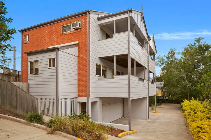 Sixth view of Homely townhouse listing, 1/2 Queens Road, Taringa QLD 4068