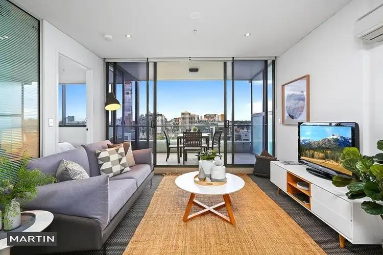 1108/20 Gadigal Avenue, Zetland NSW 2017