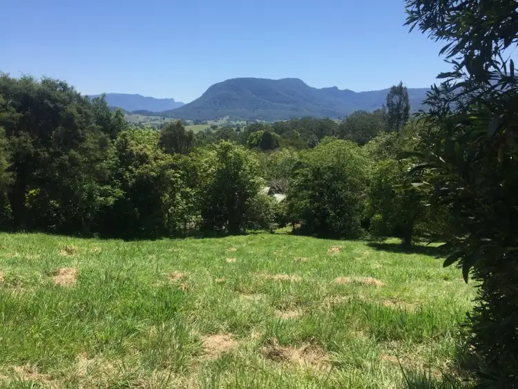 Third view of Homely land listing, 19/78 Cecil Street, Nimbin NSW 2480