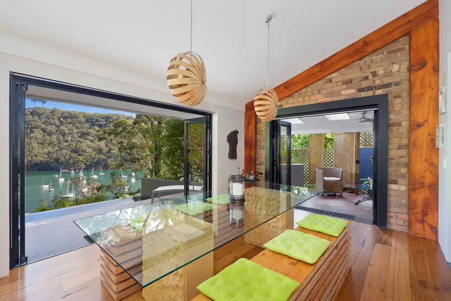 Main view of Homely house listing, 87 McCarrs Creek Road, Church Point NSW 2105