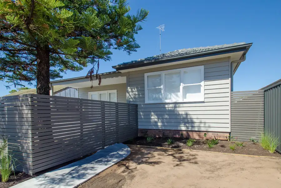 Main view of Homely house listing, 1/22 Cam Street, Cambridge Park NSW 2747