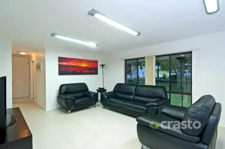 Seventh view of Homely house listing, 1 Constellation Crescent, Mudgeeraba QLD 4213