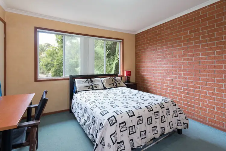 Sixth view of Homely townhouse listing, 7/16 Barnsley Street, West End QLD 4101