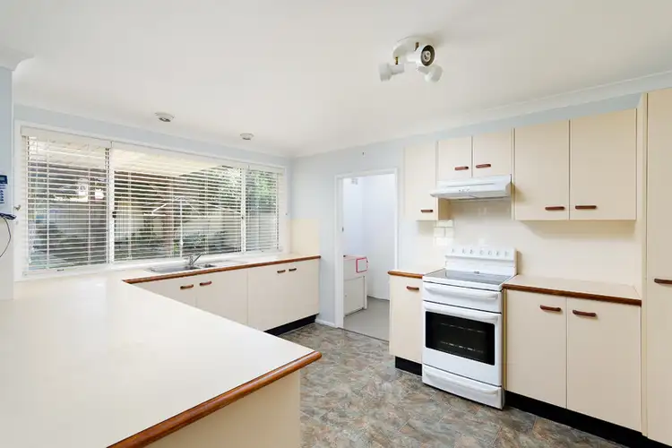 Second view of Homely house listing, 8 Flinders Avenue, Baulkham Hills NSW 2153