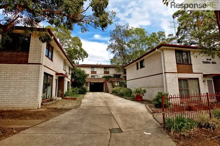 Main view of Homely townhouse listing, Address available on request