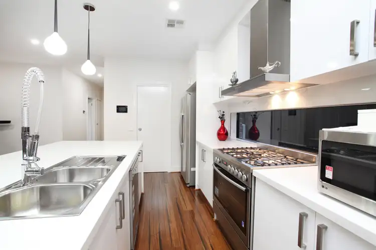 Fourth view of Homely house listing, 23 Caro Way, Plumpton VIC 3335