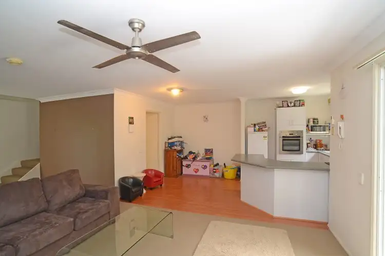 Third view of Homely villa listing, 8/15 Killarney Avenue, Robina QLD 4226
