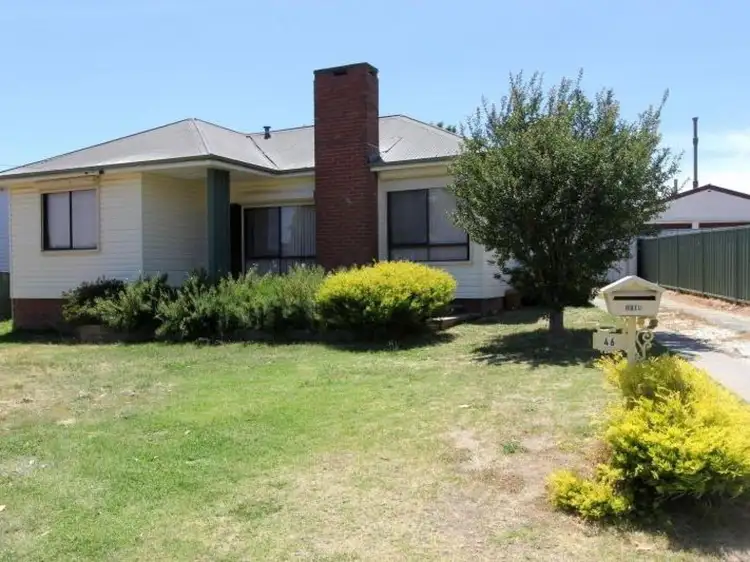 46 Churchill Street, Goulburn NSW 2580