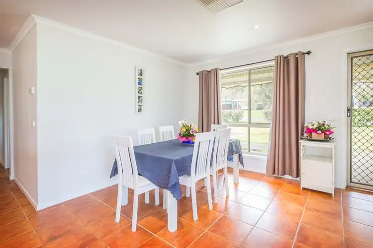 Second view of Homely house listing, 5 Algona Road, Springdale Heights NSW 2641