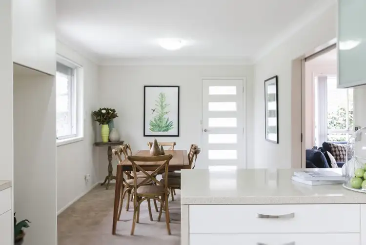Fifth view of Homely house listing, 31 Eastern Avenue, Shellharbour NSW 2529