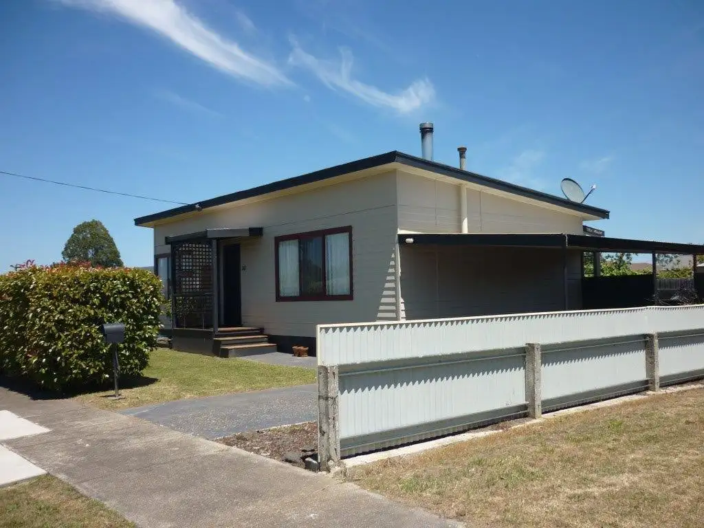 Main view of Homely house listing, 20 New Street, Latrobe TAS 7307