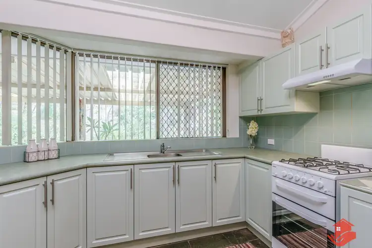 Fifth view of Homely house listing, 33 Jade Street, Mount Richon WA 6112