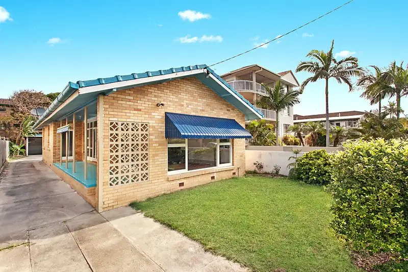 Main view of Homely house listing, 22 Peerless Avenue, Mermaid Beach QLD 4218