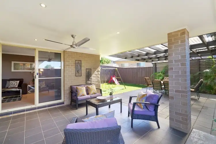 Fifth view of Homely house listing, 14 The Walk, Camden Park NSW 2570