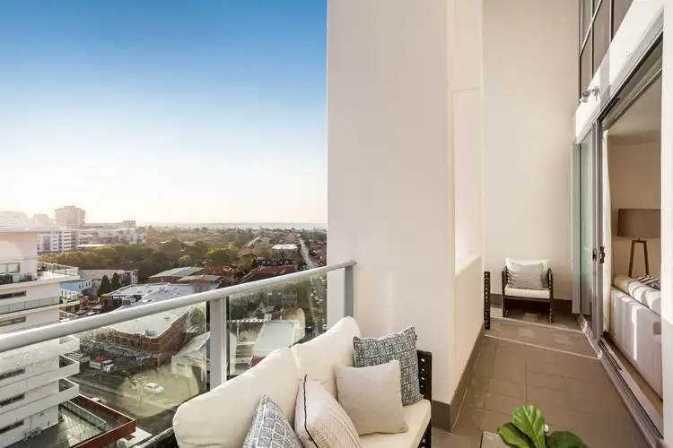 1203/99 Forest Road, Hurstville NSW 2220