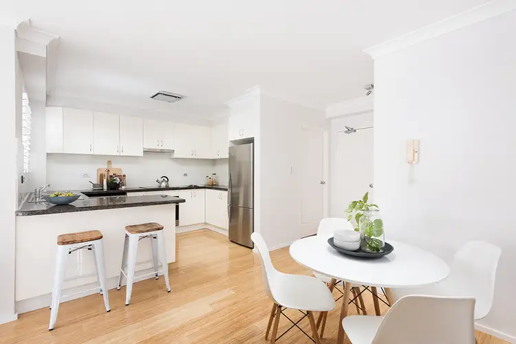 Second view of Homely apartment listing, 10/35 Wyanbah Road, Cronulla NSW 2230