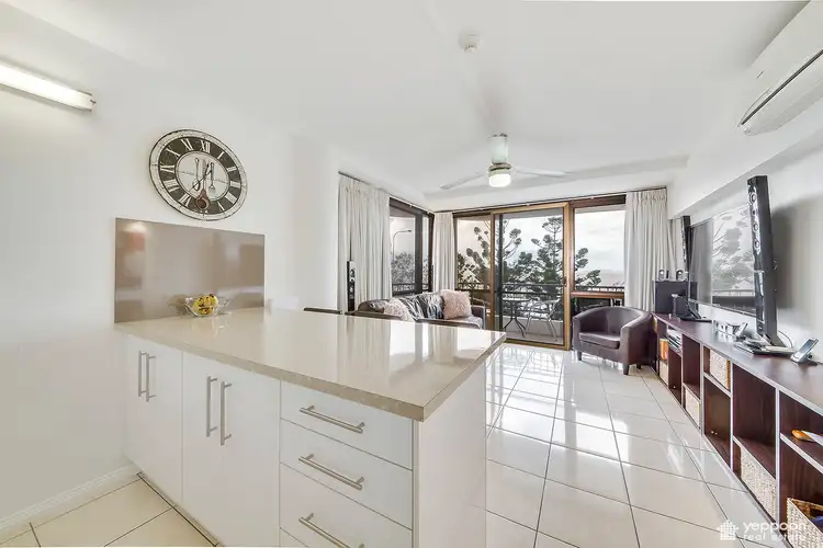 Second view of Homely unit listing, 208/4 Adelaide Street, Yeppoon QLD 4703